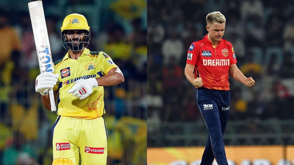 CSK vs PBKS Head To Head In IPL History: Chennai Super Kings vs Punjab  Kings Records, Stats Ahead Of Match At MA Chidambaram Stadium