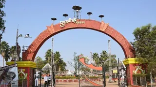 रायपुर में सजेगा शब्दों का महाकुंभ: 23 जनवरी से 'रायपुर साहित्य उत्सव' का  आगाज, जुटेंगे देश के 120 दिग्गज साहित्यकार - the raipur literature festival  begins on ...