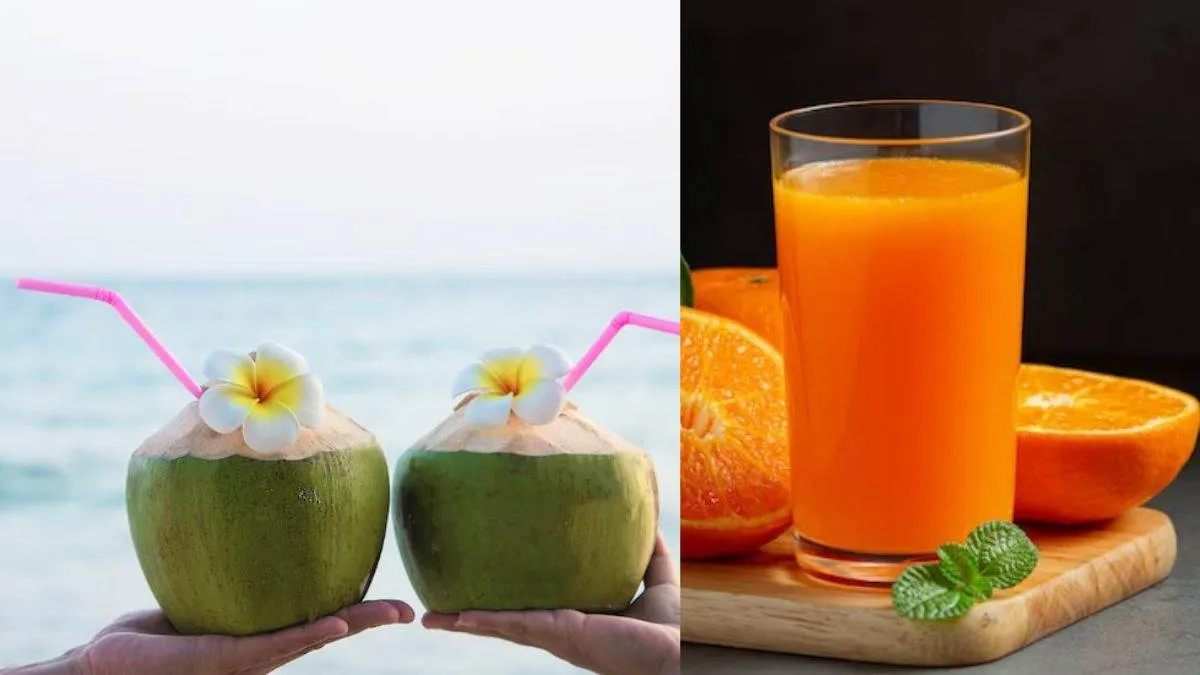 Ramadan 2023: सहरी में शामिल करें ये हेल्दी ड्रिंक्स, दिनभर रहेंगे एनर्जेटिक - want to stay hydrated during ramadan add these healthy drinks in sehri