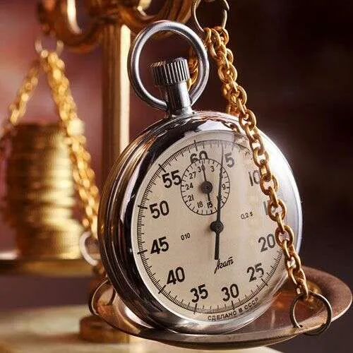 समय । – Kanchan sarda Malu – Sahityapedia