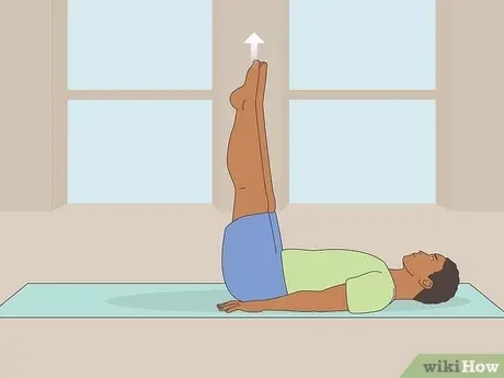 How to Do Leg Lifts: 5 Ways to Strengthen Your Core