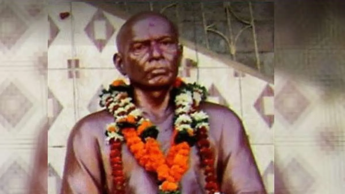 लड़ी जा रही है आजादी के नायक "ठाकुर प्यारेलाल सिंह" के सम्मान की लड़ाई , शासन भूला तो किसानों ने दिलाया याद | Raipur: Fighting is being fought for the honor of