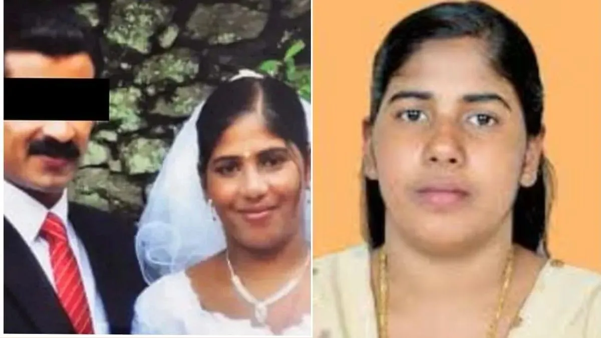 यमन में विदेशी शख्स से भारतीय नर्स ने क्यों की थी शादी? अब कितने रुपये देकर बच सकती है जान? | Nimisha Priya, Indian nurse on death row in Yemen in murder