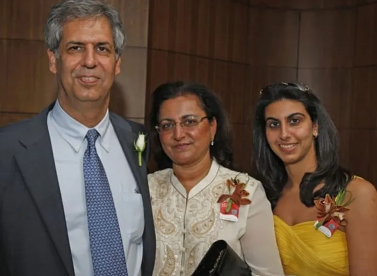 Meet Maya, Leah, And Neville, Likely Heirs Of Ratan Tata's Rs. 3,800 Crore Empire, Know About Them