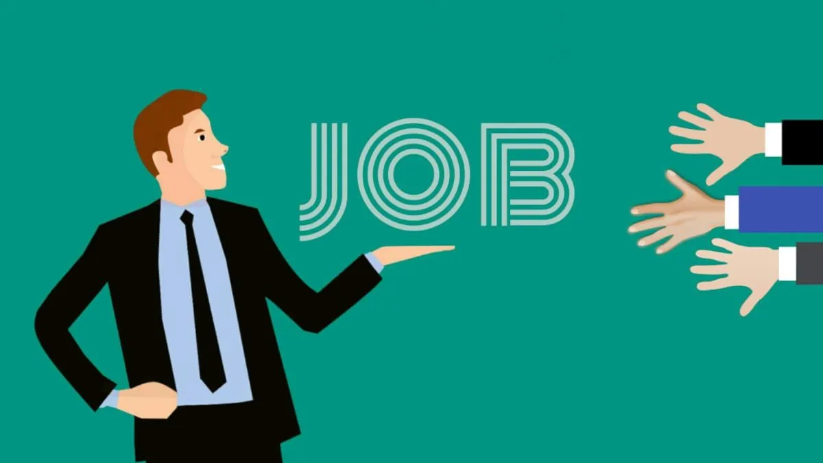 5 job portals to help you find the right job in 2022 - India Today