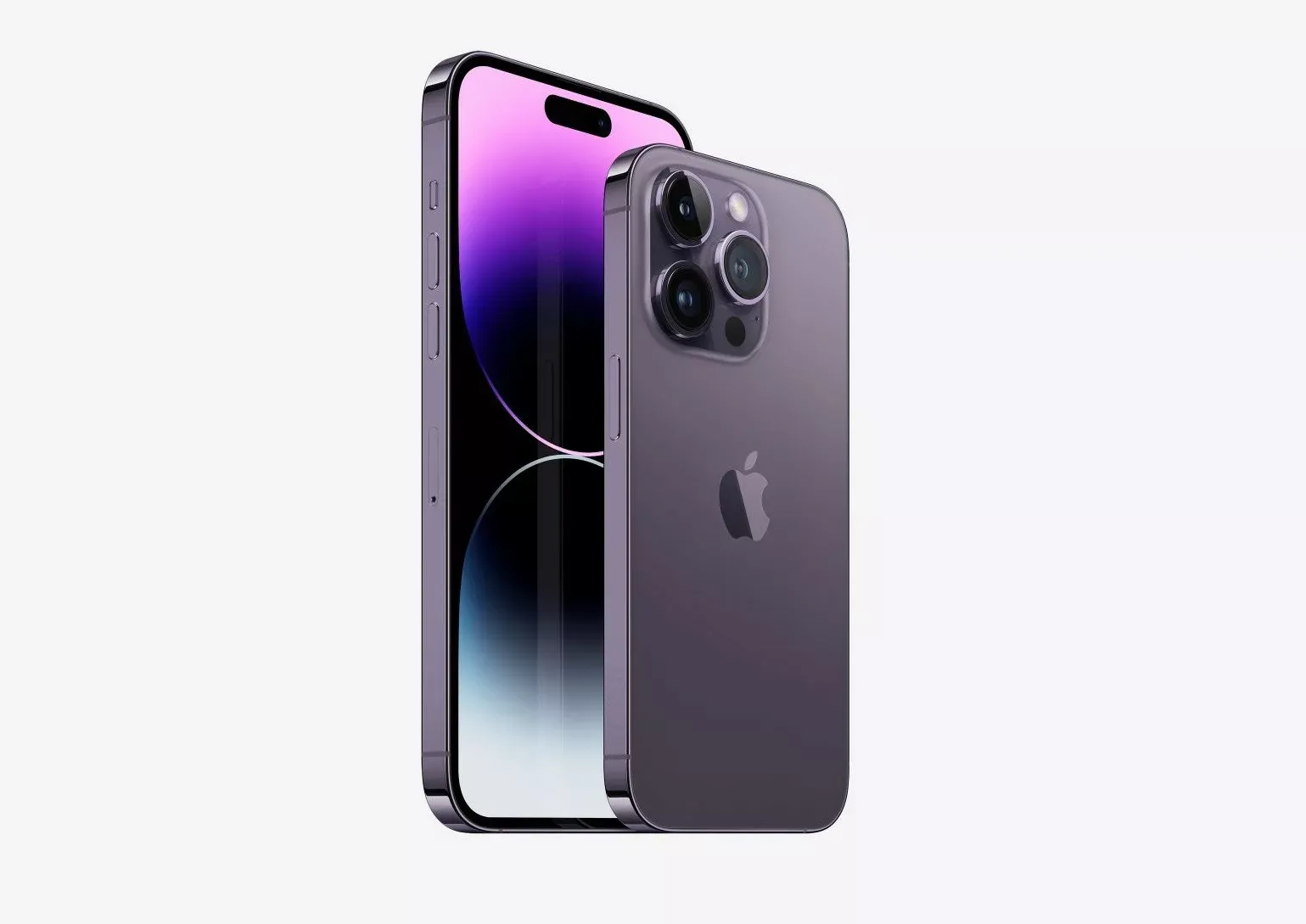 Apple A18 Pro