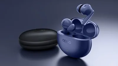 Oppo Enco Buds 3 Pro+ Launched in India With ANC, Up to 43 Hours Total  Battery Life: Price, Features | Technology News