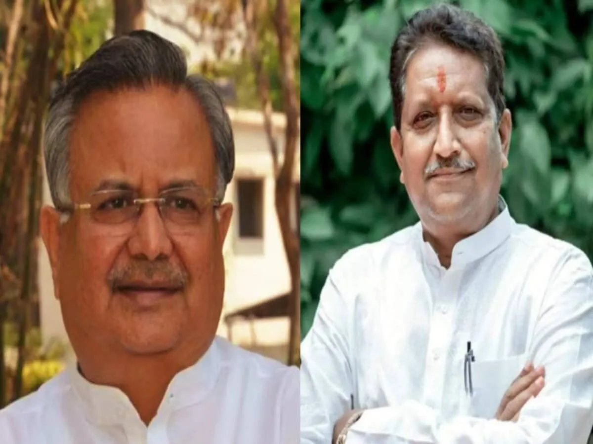raman singh bjp candidate rajnandgaon assembly seat election results 2023  get win or loss updates in chhattisgarh chunav result - Rajnandgaon  Election Result: राजनांदगांव से रमन सिंह की जीत, गिरीश देवांगन को