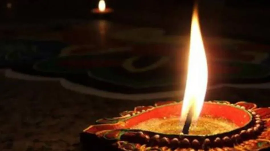 सातवां दीपक श्रद्धा और आस्था का प्रतीक