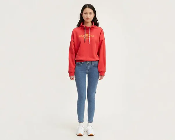 What is the difference between skinny jeans and leggings? - Quora