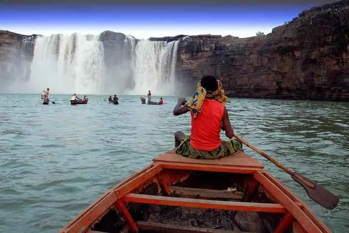 Chitrakoot Waterfalls (Jagdalpur), Things to Know Before You Go to Chitrakoot Waterfalls in 2019 - T
