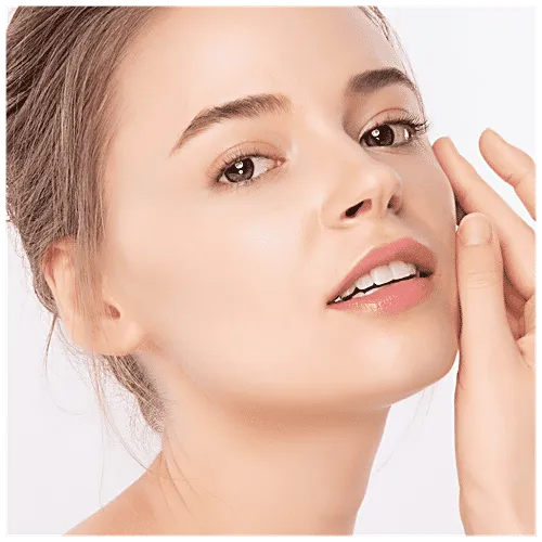 Buy Lenphor Glam Touch Glow Primer - Soft & Smooth Base, Velvety Texture,  Minimises Pores Online at Best Price of Rs 485.19 - bigbasket