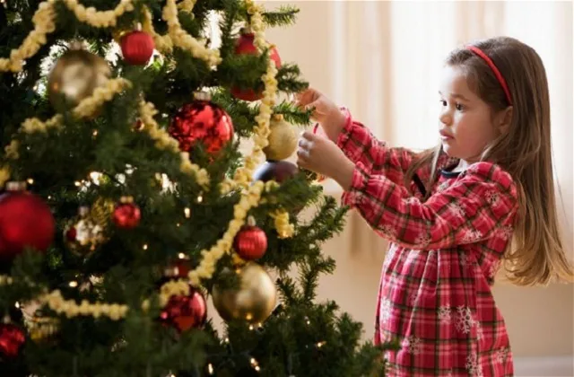 Christmas 2020: क्रिसमस ट्री सजाने से दूर होंगे ये 5 वास्तु दोष - these 5  vastu dosh will be away from decorating the christmas tree-mobile