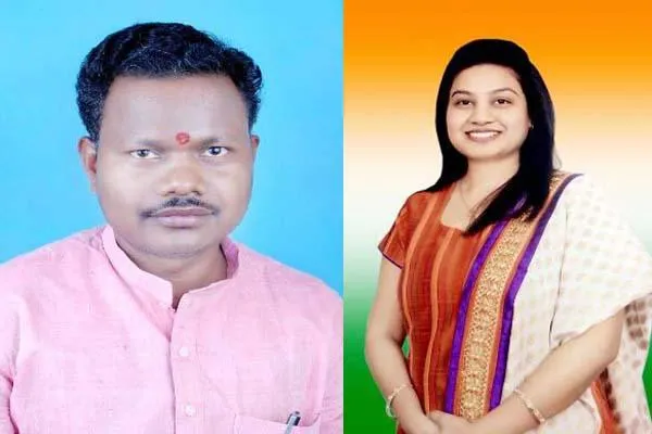 Sahadol seat election