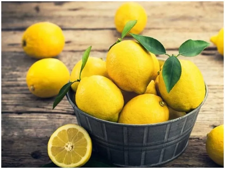 Health Tips, There are many Benefits of Lemon Juice, Health Care Tips | नींबू के रस से मिलते हैं कई फायदे, इस तरह करें इस्तेमाल