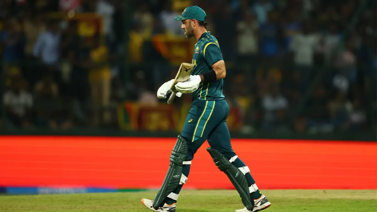 T20 World Cup Australia On The Brink How They Could Be Knocked Out Today