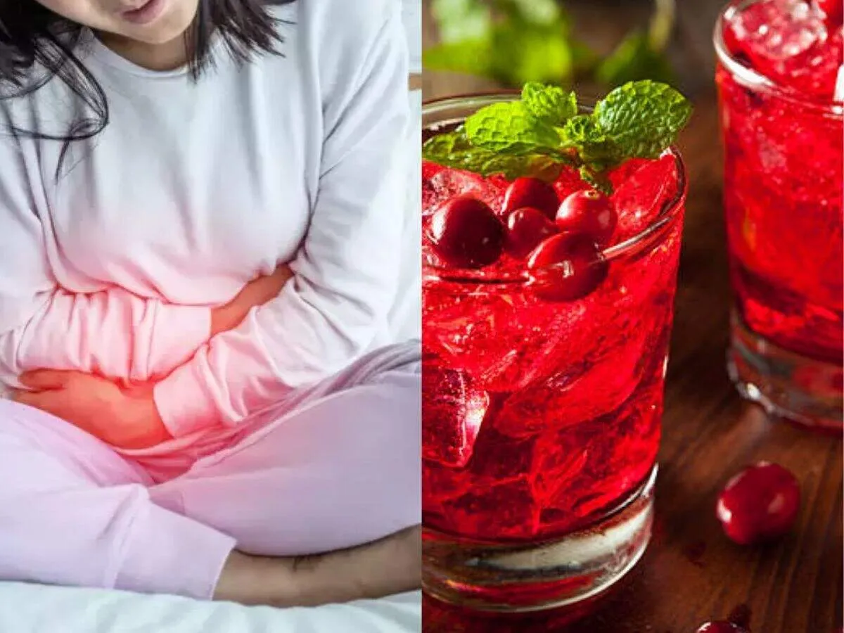 Cranberry Juice For UTI Common Myths,Urinary Tract Infections: क्या क्रैनबेरी जूस पीने से ठीक हो जाता है यूरिन इंफेक्शन? जानें UTI से जुड़े मिथकों का सच - does cranberry juice help cure