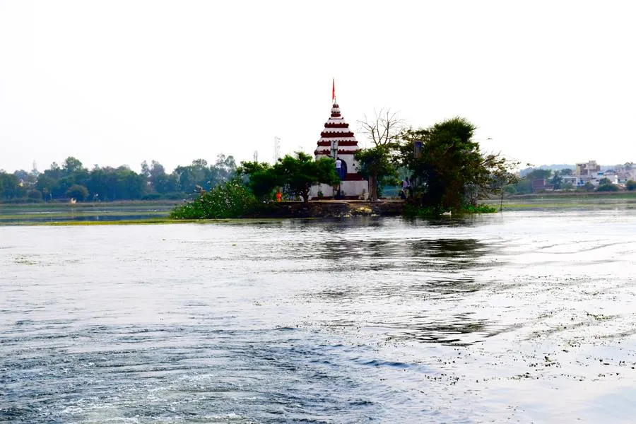 Dalpat Sagar Lake, Jagdalpur, Chhattisgarh, Tourism, 2021 | Lake, How to reach Dalpat Sagar Lake, Things to see - Tripinvites - TripInvites