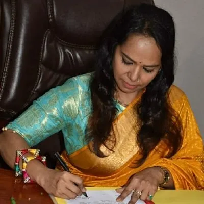 Shikha Rajput Tiwari (@ShikhaRajputIAS) / X