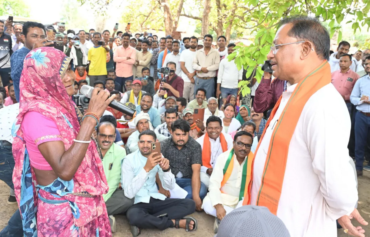 नवविवाहिताओं को भी जल्द मिलेगा महतारी वंदन योजना का लाभ