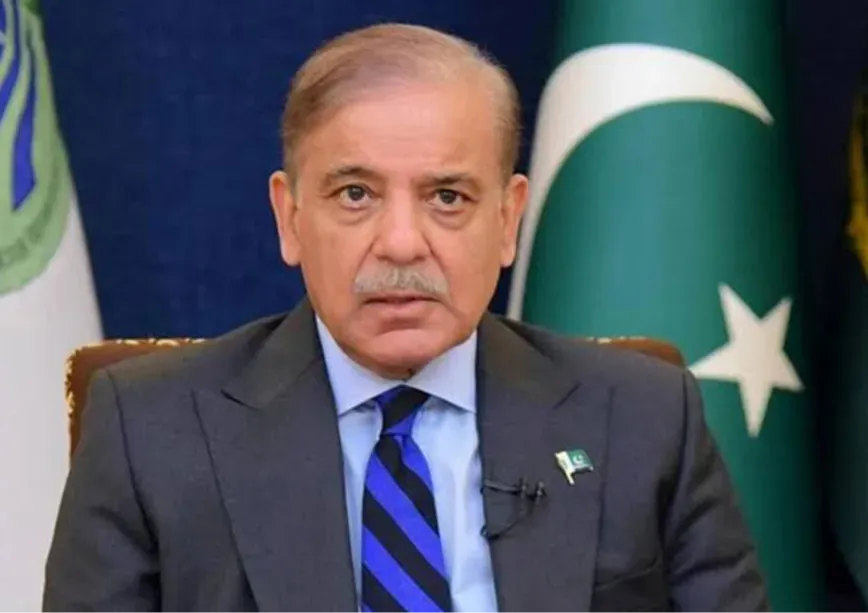 What's the shelf-life of Shehbaz Sharif's 'hybrid pro-max' regime?