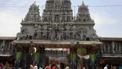 अन्नपूर्णा मंदिर | जिला इंदौर, मध्य प्रदेश शासन | भारत