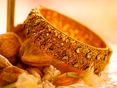 Akshaya Tritiya with Tanishq 