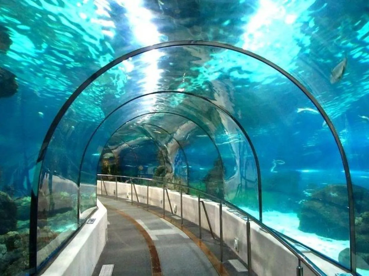 India to get its First Underwater metro tunnel by 2023 in Kolkata