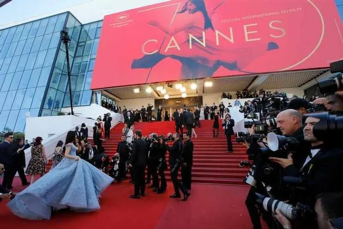 Cannes Film Festival director admits possibility of cancelation due to coronavirus | Arab News