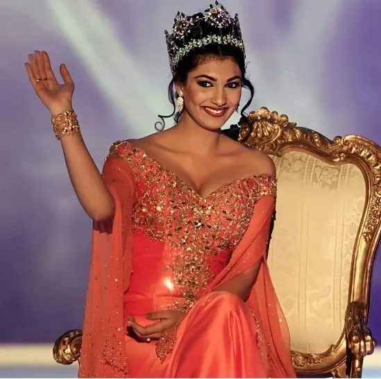 न फिल्में चली, न शादी, पति-ससुरालवालों पर किया केस, शोबिज से गायब ये मिस वर्ल्ड - Where is yukta mookhey happy birthday miss world abusive marriage left showbiz industry divorce controversy where