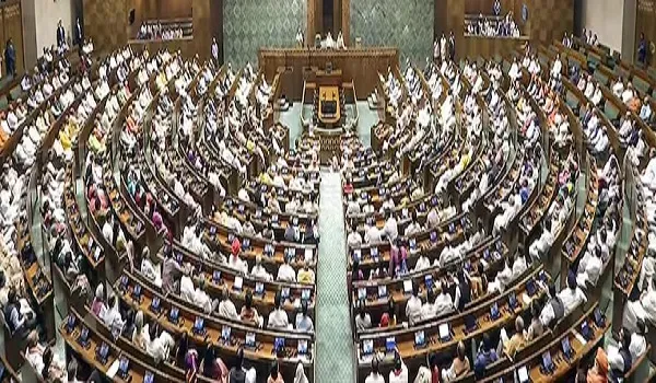 नई दिल्ली आज से संसद का मानसून सत्र, सदन शुरू होने से पहले मीडिया को  संबोधित करेंगे पीएम मोदी