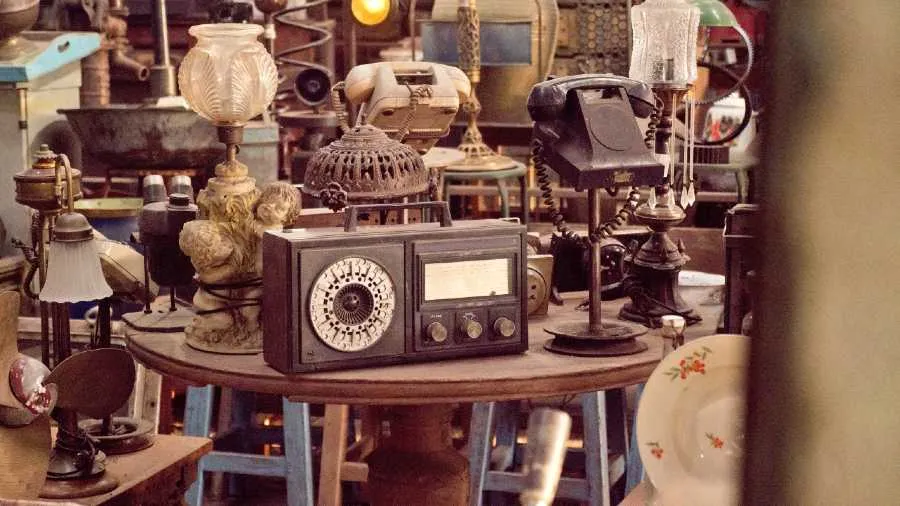 culture ministry | 107 antique items brought back from different nation in last 20 years: Govt - Telegraph India