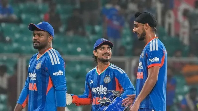 संजू सैमसन के लिए शुरू होने से पहले खत्म हो गया T20 World Cup 2026, कप्तान  सूर्या ने कर दिया कन्फर्म