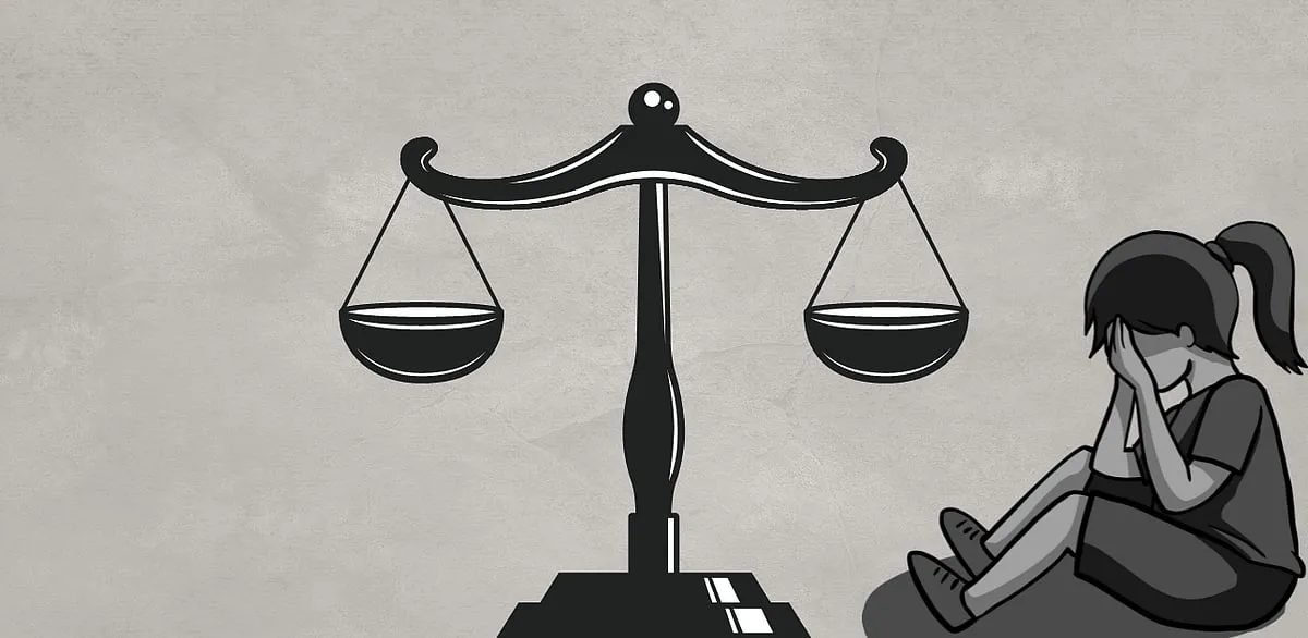 If not a single new case is added, POCSO cases will be settled in Rajasthan  courts by 2033.