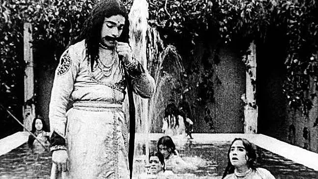 The Making of 'Raja Harishchandra', India's First Feature Film