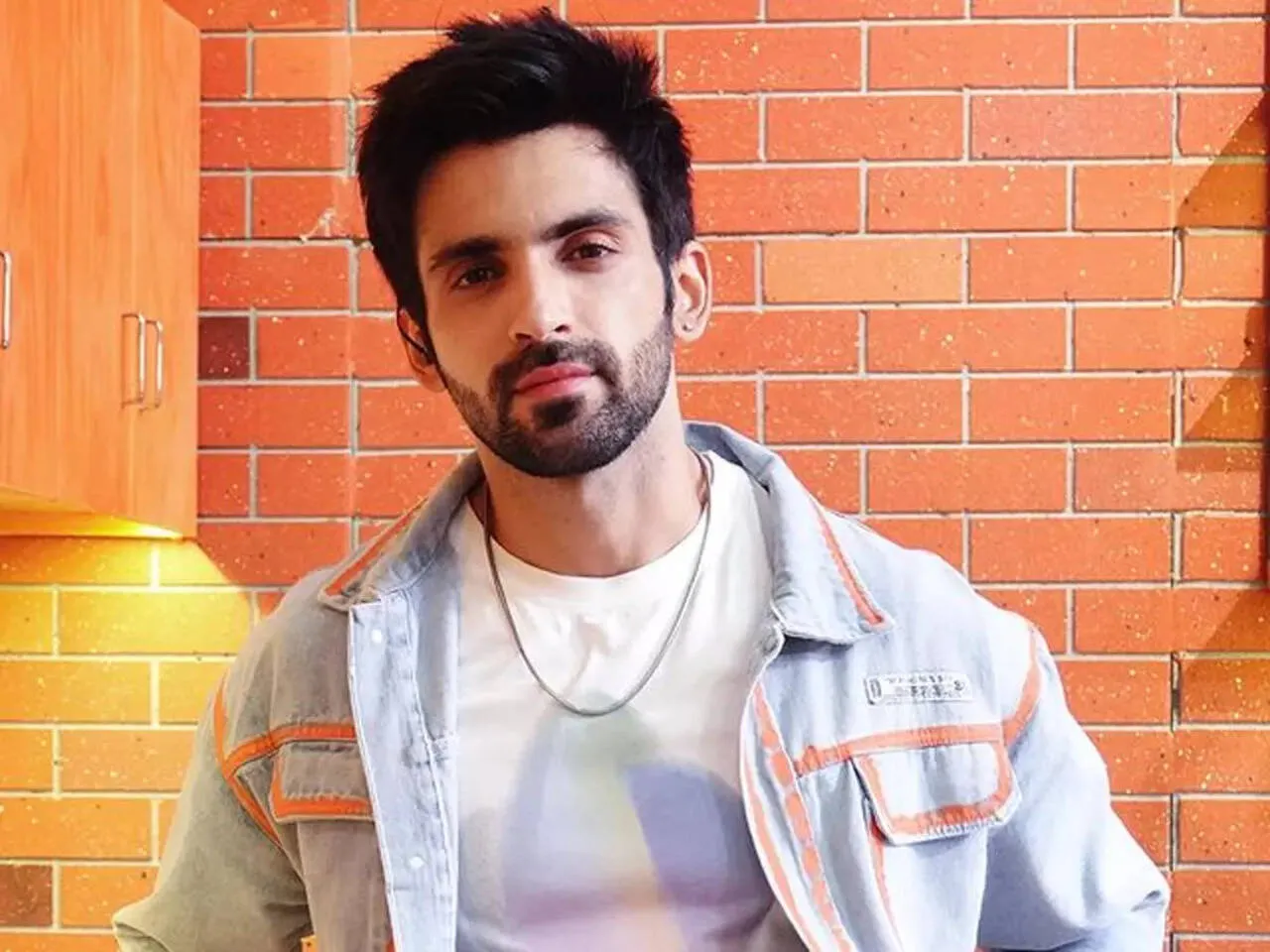 Arjit Taneja: I've given up cheat days, that's how much Khatron Ke Khiladi  13 matters to me - Times of India