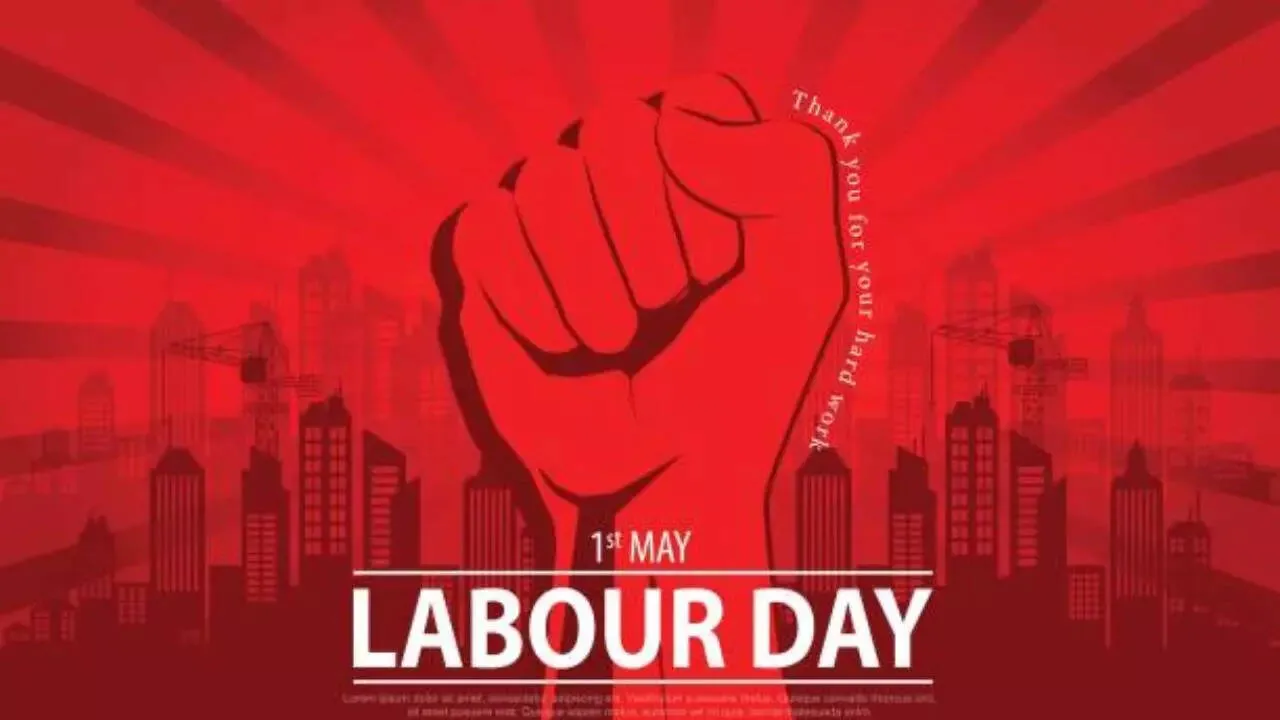 International Labour Day History and Significance why it is celebrated on 1st may every year - International Labour Day: 1 मई को ही क्यों मनाया जाता है मजदूर दिवस, जानें इसका इतिहास