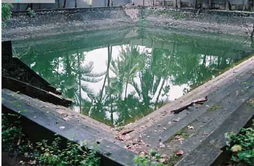 Cheraman Juma Masjid