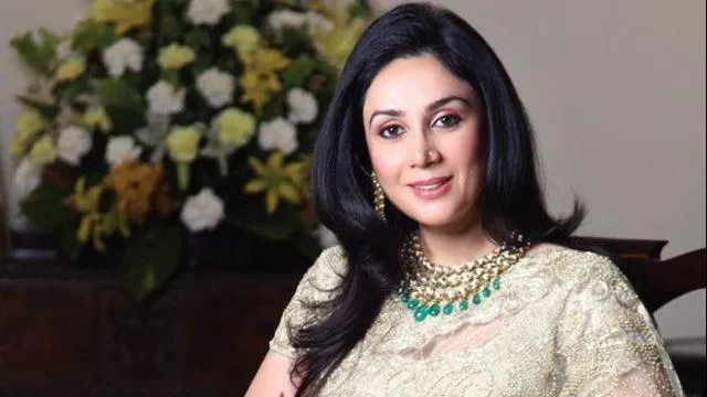 Princess Deeya of Jaipur Files divorce case against narendra singh after 21  years of love marriage - प्रेम विवाह के 21 साल बाद जयपुर की राजकुमारी ने  लिया तलाक का फैसला, देश न्यूज