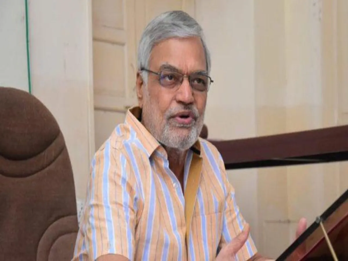 Why did Speaker CP Joshi tell the legislators if you want remove me - राजस्थान: स्पीकर सीपी जोशी को आखिर विधायकों से क्यों कहना पड़ा- अगर आप चाहें तो मुझे हटा दें ,