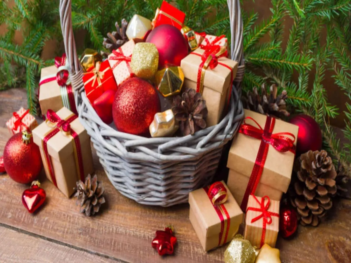 Christmas and New year gift ideas for everyone - क्रिसमस और न्यू ईयर के ऐसे  गिफ्ट्स, जो सभी को कर देंगे खुश, लाइफस्टाइल न्यूज