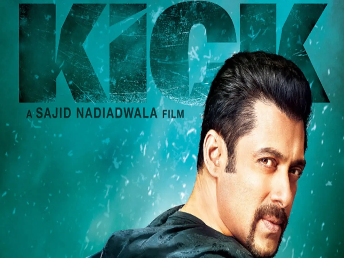 Sajid Nadiadwala has finally confirmed that Salman Khan starrer Kick 2 is already written but needs time - Entertainment News India Kick 2: सलमान खान ने सुनी किक 2 की कहानी, लेकिन