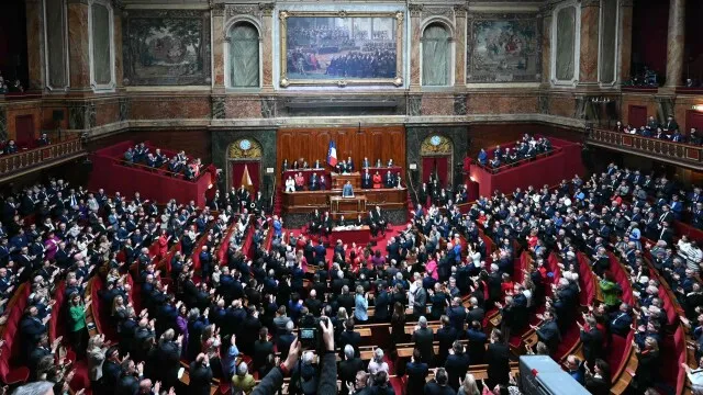 france given the constitutional right to abortion the first country in the  world to do so - International news in Hindi - यहां महिलाओं को दिया गया  गर्भपात का संवैधानिक अधिकार, ऐसा