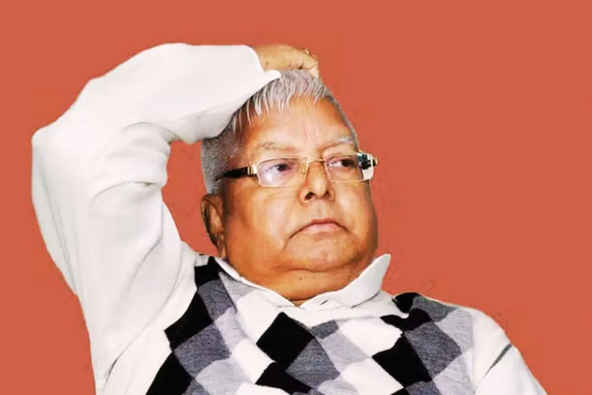 Land For Job Case: लैंड फॉर जॉब मामले में लालू यादव पर चलेगा मनी लॉन्ड्रिंग  का केस, राष्ट्रपति ने दी मुकदमे की मंजूरी