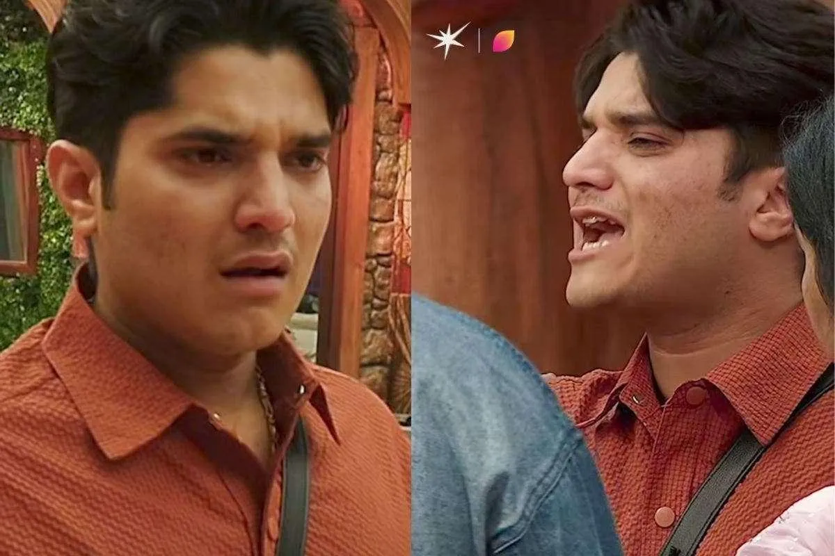 प्रोमो में भावुक देखे मृदुल 