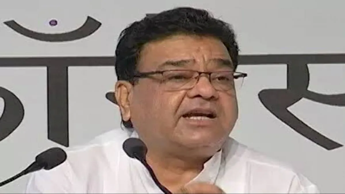 MP कांग्रेस मीडिया विभाग में बड़ा बदलाव, पूर्व मंत्री मुकेश नायक बने अध्यक्ष,  निशा बांगरे मुख्य प्रवक्ता मनोनीत- Hum Samvet