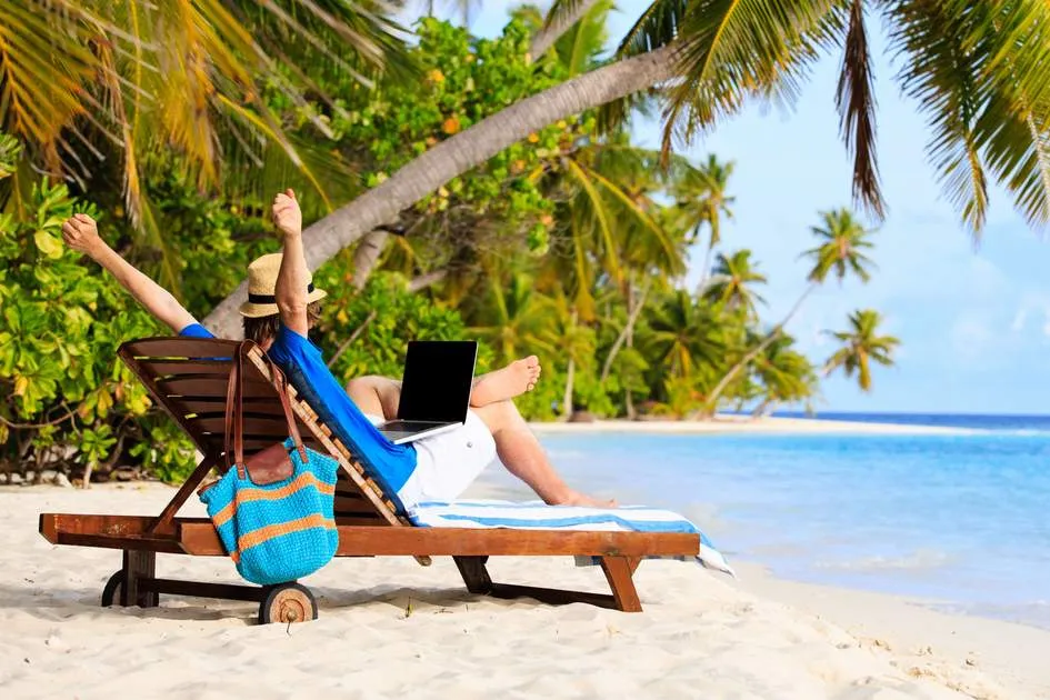 8 best places to be a digital nomad | Insight Guides Blog