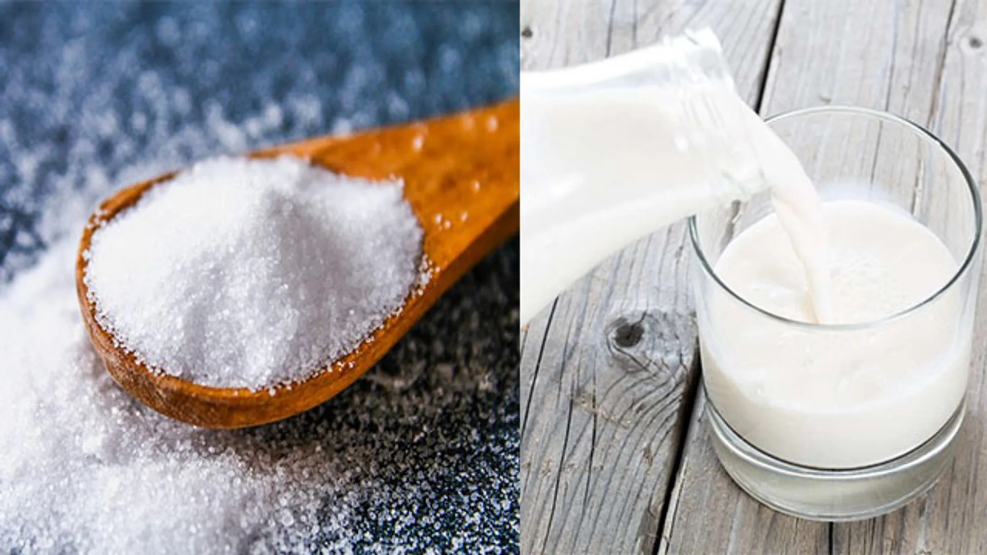 दूध के साथ नमक खाना हो सकता है खतरनाक । सफेद दाग की समस्या । Boldsky