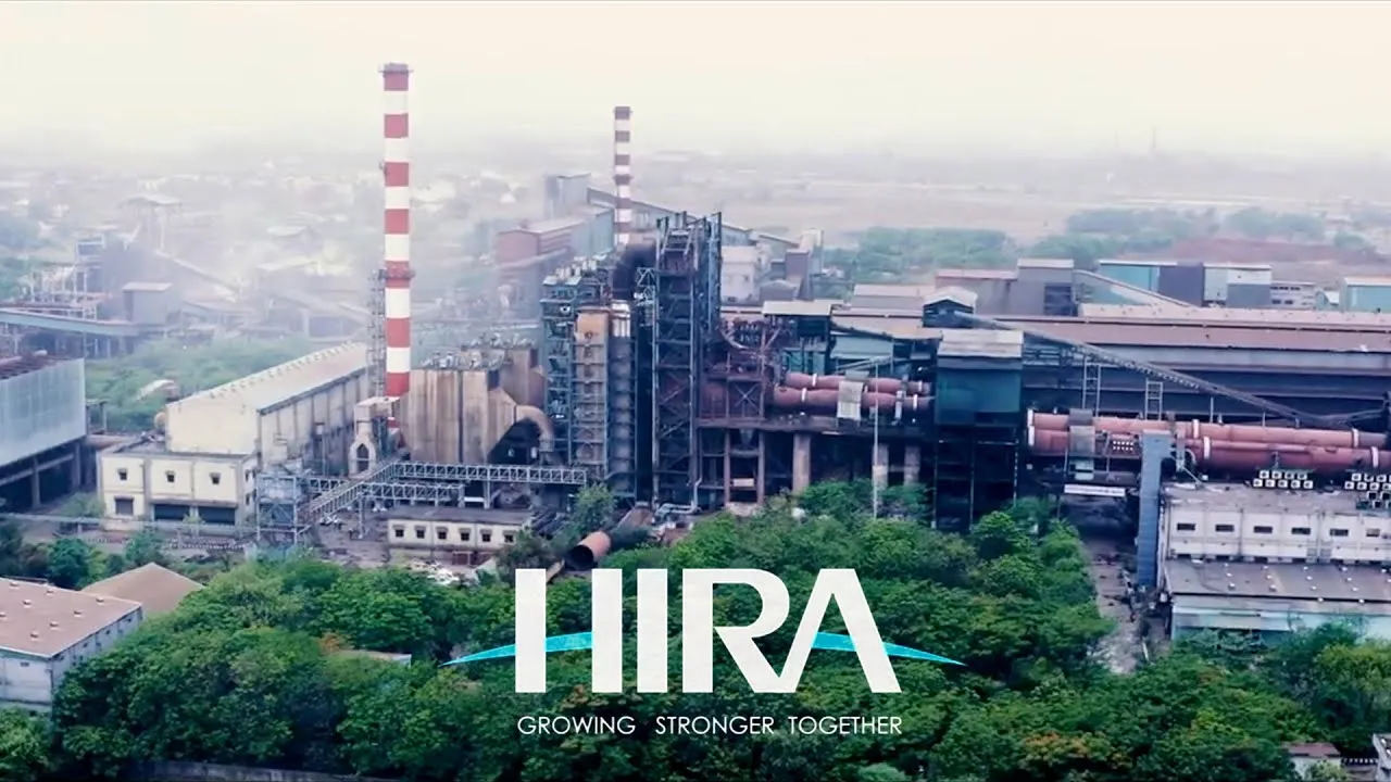 Hira Group of Industries | Corporate Film | CineMan Productions