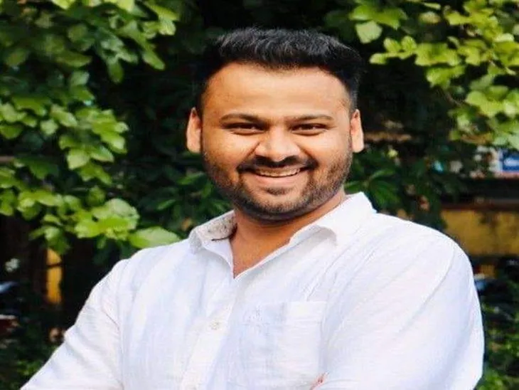 NSUI प्रदेश उपाध्यक्ष अमित शर्मा ने कहा- योजना कांग्रेस सरकार की है, इसलिए भाजपा इसे अपनाने से कतरा रही है।